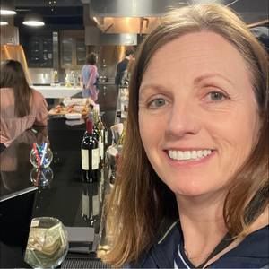 Meet your Posher, Ann